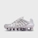 Nike   Shox TL weiß 46672 1