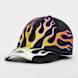 Nike Club Cap OG Flame S24 zwart 46678 1