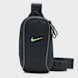 Nike Sportswear Essentials Crossbody Bag crna 46688 1