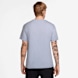 Nike Sportswear Tee Icon Futura viola 46697 1