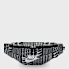Nike Heritage Crossbody Waistpack schwarz 46707 1