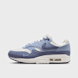 Nike Air Max 1 '87 T branco 46710 1