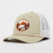 Nike Rise Structured Outdoor Trucker Cap beż 46713 1