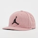 Jordan Pro Cap Jumpman lichtroze 46726 1