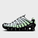 Nike   Shox TL verde 46822 1
