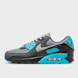 Nike   Air Max 90 grijs 46827 1