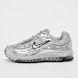 Nike   Air Max TL 2.5 argent 46796 1