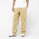 Urban Classics Jacquard Velvet Wide Sweatpants beige 46786 1