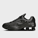 Nike   Shox R4 preto 46798 1