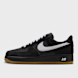 Nike Air Force 1 '07 LV8 czarny 46812 1