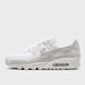 Nike   Air Max 90 weiß 46816 1