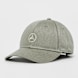 adidas Originals Formula 1 Mercedes Cap grijs 46845 1