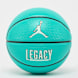 Jordan Legacy 2.0 Deflated (Size 7) blau 46886 1