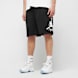 Jordan Essentials Fleece Shorts schwarz 46878 1