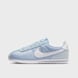 Nike Cortez Textile (GS) blau 46898 1