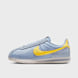 Nike   WMNS Cortez blau 46900 1