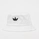 adidas Originals Adicolor Bucket Hat blanc 46919 1