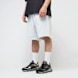 Pegador Logo Heavy Sweat Shorts azul 46933 1