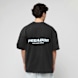 Pegador Zenor Oversized Tee schwarz 46931 1