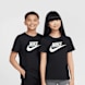 Nike Sportswear Tee Futura HBR schwarz 46939 1