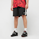 adidas Originals Woven 3-Stripes Shorts schwarz 46969 1