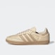 adidas Originals Samba OG W Sneaker beige 46982 1