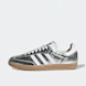 adidas Originals Samba OG Sneaker W srebrny 46986 1