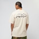 Karl Kani Signature Print T-Shirt bež 46987 1