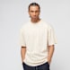 Karl Kani Signature Pinstripe T-Shirt beige 46992 1