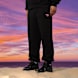 MCM x SNIPES Miami Jogger schwarz 47063 1