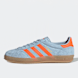 adidas Originals Gazelle Indoor Sneaker blauw 47034 1