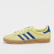 adidas Originals Gazelle Indoor Sneaker geel 47035 1