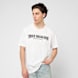 True Religion Relaxed NU Brush Tee wit 47106 1