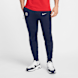 Nike Paris Saint-Germain Tech Fleece Jogger plava 47163 1