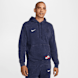 Nike PSG Sportswear Club Football Hoodie azul 47164 1