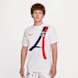 Nike Paris Saint-Germain Away blanc 47167 1