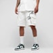 Smoke Rise Fashion Slubby Twill Short bianco 47227 1