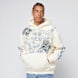 Smoke Rise Oversize Fashion Hoodie bež 47224 1