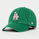'47 '47 Clean Up MLB Los Angeles Dodgers verde 47239 1