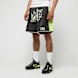 zəяo si:x nœf ZSN Muay Thai Shorts schwarz 47273 1