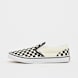 Vans Slip On Checkerboard noir 47280 1