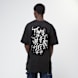 Upscale by Mister Tee Not Like Us Oversize Tee crna 47288 1