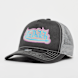 Von Dutch Originals Trucker Rockford noir 47296 1