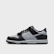 Nike Dunk Low (GS) zwart 47305 1