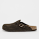 Birkenstock Boston bruin 47309 1