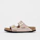 Birkenstock Arizona LEVE grijs 47322 1
