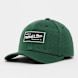Mitchell & Ness Rubber Patch Classic Red Own Brand groen 47336 1