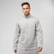 New Balance Tech Knit Full Zip grijs 47349 1