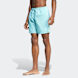 adidas Originals Short de bain 3 bandes bleu 47391 1