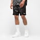 Karl Kani Signature All Over Print Resort Shorts schwarz 47358 1